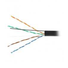 Кабель сетевой Cablexpert UPC-5051E-SO-OUTR, бухта, Cable UTP, (~305м)