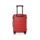Чемодан NINETYGO Rhine Luggage -24'' (New version) Красный