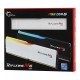 Комплект модулей памяти G.Skill RipJaws M5 RGB, F5-6000J3636F16GX2-RM5RW, DDR5, 32 GB, DIMM kit  (2x16GB),36-36-36-96