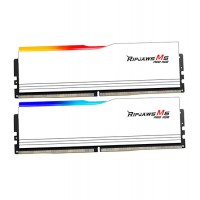 Комплект модулей памяти G.Skill RipJaws M5 Neo (AMD) [F5-6000J3636F16GX2-RM5NRW] DDR5, 32 GB, DIMM kit  RGB F5-6000J3636F16GX2-RM5NRW, (2x16GB)