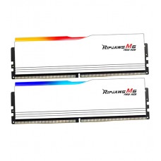 Комплект модулей памяти G.Skill RipJaws M5 Neo (AMD) [F5-6000J3636F16GX2-RM5NRW] DDR5, 32 GB, DIMM kit  RGB F5-6000J3636F16GX2-RM5NRW, (2x16GB)