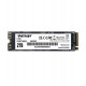 Твердотельный накопитель SSD M.2 PCIe Patriot P320, P320P2TBM28, 2TB, 2 TB PCIe Gen3 x4