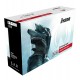 Монитор IIYAMA GB2470HSU-B5 A, 27'' 16:9 1920х1080(FHD) IPS, nonGLARE, 195 Hz, 250cd/m2, H178°/V178°, 1000:1, 80M:1, 16.7M, 0,8 ms, HDMI, DP, USB-Hub, Height adj, Tilt, Swivel, Speakers, 1Y, Black (GB2470HSU-B5 A)