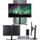 Монитор IIYAMA GB2770HSU-B5 A,  27'' 16:9 1920х1080(FHD) IPS, nonGLARE, 165 Hz, 250cd/m2, H178°/V178°, 1100:1, 80M:1, 16.7M, 0,8 ms, HDMI, DP, USB-Hub, Height adj, Tilt, Swivel, Speakers, 1Y, Black (GB2770HSU-B5 A)