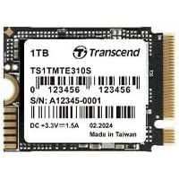 Накопитель SSD 1TB Transcend TS1TMTE310S M.2 2230