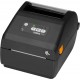 Принтер этикеток Zebra ZD421-D0EM чёрный