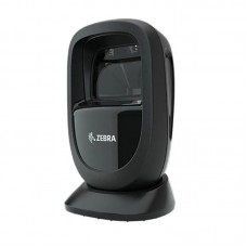 Cканер штрих-кода Zebra DS9308 чёрный
