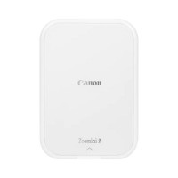 Компактный фотопринтер Canon Zoemini 2 Pearl White (5452C004AA)