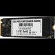 Твердотельный накопитель SSD M.2 PCIe Patriot P320, P320P512GM28, 512GB, 512 GB PCIe Gen3 x4