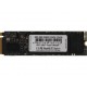 Твердотельный накопитель SSD M.2 PCIe Patriot P320, P320P512GM28, 512GB, 512 GB PCIe Gen3 x4