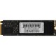 Твердотельный накопитель SSD M.2 PCIe Patriot P320, P320P512GM28, 512GB, 512 GB PCIe Gen3 x4