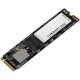 Твердотельный накопитель SSD M.2 PCIe Patriot P320, P320P512GM28, 512GB, 512 GB PCIe Gen3 x4