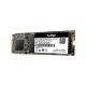 Твердотельный накопитель SSD M.2 PCIe Patriot P320, P320P512GM28, 512GB, 512 GB PCIe Gen3 x4