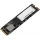 Твердотельный накопитель SSD M.2 PCIe Patriot P320, P320P512GM28, 512GB, 512 GB PCIe Gen3 x4