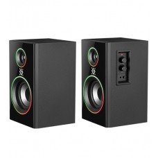 Акустическая система Defender Solar 20, SPK active (2.0), RMS 10Wx2, Jack 3.5/BT [65721]