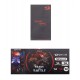 Акустическая система Defender Redragon Anvil (2.0),Розовый, SPK active RMS 3Wx2, USB power SPK active RMS 3Wx2, USB power [71776,Pink
