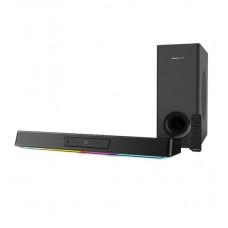 Акустическая система Creative Sound Blaster Katana V2, Черный, SPK active (2.1), 126W, 50-20000 Hz, BT, black