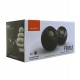 Акустическая система Creative Pebble MF1680, black, SPK active Creartive RMS 2.2Wx2, AUX, BT, [51MF1680AA000]