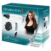 Фен Remington D5216 белый