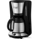 Кофеварка капельная Russell Hobbs 24020-56 металл