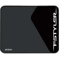 Коврик A4tech Fstyler FP20-Black <25*20*0.2cm, тканевое покрытие>