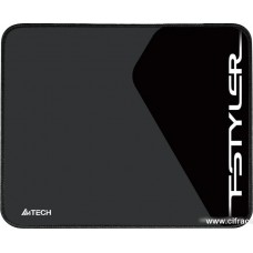 Коврик A4tech Fstyler FP20-Black <25*20*0.2cm, тканевое покрытие>