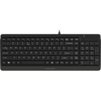 Клавиатура A4tech Fstyler FK15-BLACK Fstyler USB