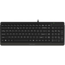 Клавиатура A4tech Fstyler FK15-BLACK Fstyler USB