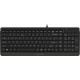 Клавиатура A4tech Fstyler FK15-BLACK Fstyler USB