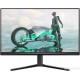 Монитор 23,8" PHILIPS 24M2N3200S/01/00 IPS 1920x1080 180Hz 1мс 300кд/м 1000:1 2xHDMI DP Черный