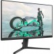 Монитор 23,8" PHILIPS 24M2N3200S/01/00 IPS 1920x1080 180Hz 1мс 300кд/м 1000:1 2xHDMI DP Черный