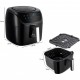 Аэрогриль Russell Hobbs 27160-56  черный
