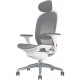 Компьютерное кресло Karnox EMISSARY Milano White, (KX8107-MILANO)