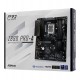 Материнская плата ASRock Z890 PRO-A, MB Socket1851, ATX, iZ890 (DP+HDMI) 4DDR5, PCIx16, 2PCIx4, PCIx1
