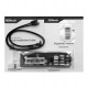Материнская плата ASRock Z890 PRO-A, MB Socket1851, ATX, iZ890 (DP+HDMI) 4DDR5, PCIx16, 2PCIx4, PCIx1