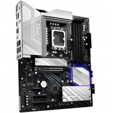 Материнская плата ASRock Z890 PRO RS, MB Socket1851, ATX, iZ890 (DP+HDMI) 4DDR5, PCIx16, 2PCIx4, PCIx1