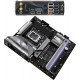 Материнская плата ASRock Z890 LiveMixer WiFi, MB Socket1851, ATX, iZ890 (HDMI) 4DDR5, 2PCIx16