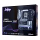 Материнская плата ASRock Z890 LiveMixer WiFi, MB Socket1851, ATX, iZ890 (HDMI) 4DDR5, 2PCIx16