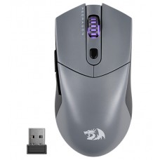 Мышь RedragonK1ng 4K Pro, USB, (72323), Mouse Redragon ST4r Optical 100-26000 dpi, 2,4/BT Black,