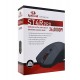 Мышь RedragonK1ng 4K Pro, USB, (72323), Mouse Redragon ST4r Optical 100-26000 dpi, 2,4/BT Black,