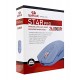 Мышь RedragonK1ng 4K Pro, USB, (72267), Mouse Redragon ST4r Optical 100-26000 dpi, 2,4/BT Blue,