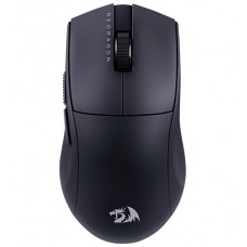Мышь RedragonK1ng 4K Pro, USB, (72211), Mouse Redragon K1ng Optical 100-26000 dpi, 2,4/BT Black,