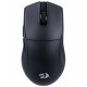 Мышь RedragonK1ng 4K Pro, USB, (72211), Mouse Redragon K1ng Optical 100-26000 dpi, 2,4/BT Black,
