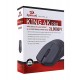Мышь RedragonK1ng 4K Pro, USB, (72211), Mouse Redragon K1ng Optical 100-26000 dpi, 2,4/BT Black,