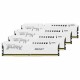 Оперативная память Kingston FURY Beast 128Gb (32x4) kit, DDR5 5600 MT/s, KF556C40BWK4-128, White