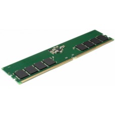 Оперативная память Kingston KVR DIMM 8GB DDR5 PC44800/5600MHz Kingston, KVR56U46BS6-8, Retail