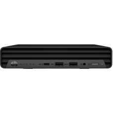 Системный блок HP 5M9U8EA HP Elite Mini 800 G9  i7-14700T 32GB/1024 RTX3050Ti Win11Pro