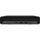 Системный блок HP 5M9U8EA HP Elite Mini 800 G9  i7-14700T 32GB/1024 RTX3050Ti Win11Pro