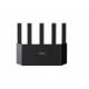Wi-Fi Маршрутизатор Tenda TX2LPRO AX1500 Dual-band Wi-Fi 6 Gigabit Черный