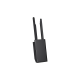 Wi-Fi Маршрутизатор Tenda TX2LPRO AX1500 Dual-band Wi-Fi 6 Gigabit Черный